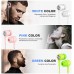 Earbuds Earphones Wired Headphones 5 Pack, Earbuds with Microphone Ear Buds Headphones Noise Canceling Wired Earphones Compatible with iPhone, Android Phones, iPod, iPad, MP3 Fits Most 3.5mm Jack